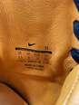 Authentic Riccardo Tisci X Nike Air Force 1 High SP Multi W 6.5 image number 7