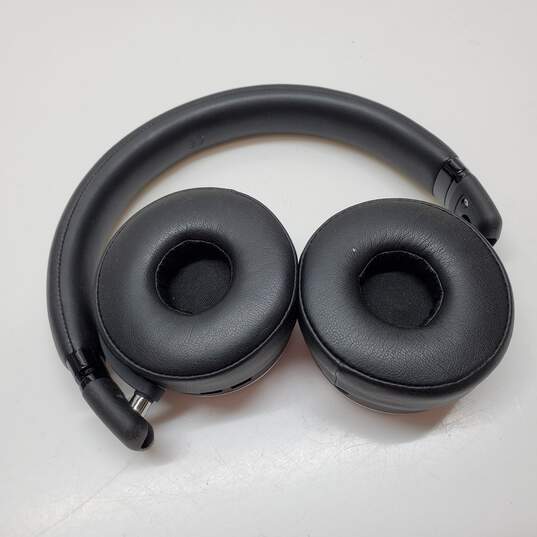 AKG N60NC N60 NC Bluetooth Wireless Headphones - Black For Parts/Repair image number 5