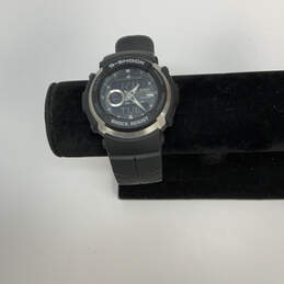 Designer Casio G-Shock G-300 Adjustable Strap Round Dial Digital Wristwatch