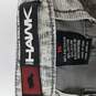 Tony Hawk Boys Grey Shorts Size 16 image number 3