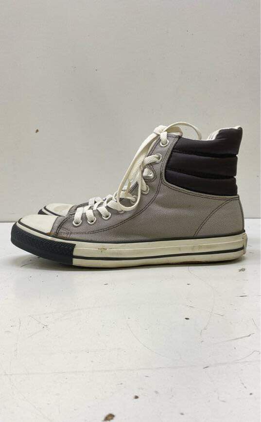 Converse 112708F CT PADD COLL Canvas Sneakers Men's Size 8 image number 1