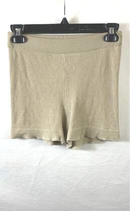 Jacquemus Beige Shorts - Size 36