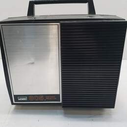 Montgomery Ward 805 Duo Eight Projector-SOLD AS IS, FOR PARTS OR REPAIR