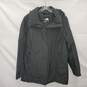 The North Face Full Zip/Button Hooded Jacket Women's Size XL image number 1