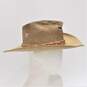 Resistol Stagecoach Cowboy Hat Size 7 1/8 image number 4