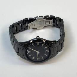 Designer Emporio Armani AR-1441 Chain Strap Analog Round Dial Quartz Wristwatch alternative image