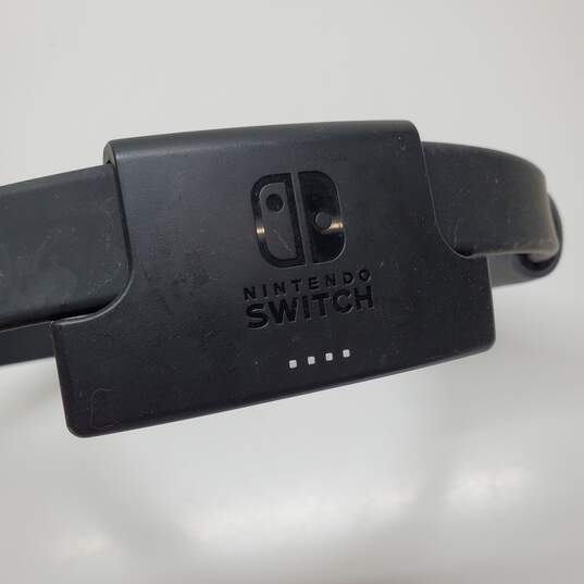 Nintendo Switch Ring Fit Adventure OEM Authentic Round Controller Only HAC-022 (Untested) image number 3