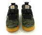 Nike Air Force 1 Low Utility Carhartt WIP Camo Men's Shoe Size 11 image number 1
