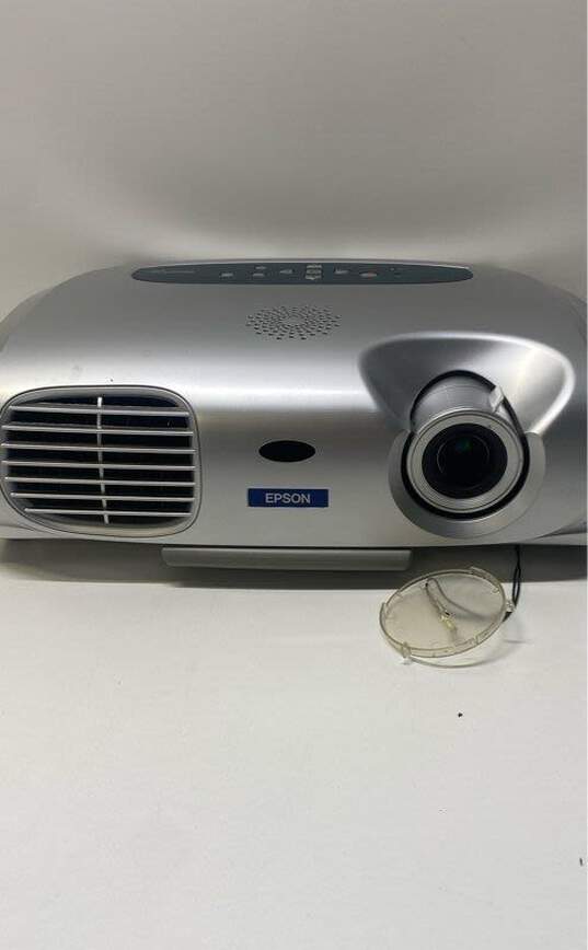 Epson Powerlite S1+ Projector image number 2