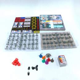 Zombicide 1st Edition Base Game Board Game alternative image