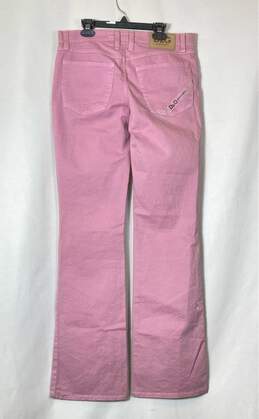 Dolce & Gabbana Pink Pants - Size 30/44 alternative image
