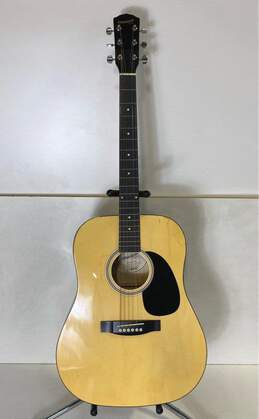 Fender Acoustic Guitar - Starcaster