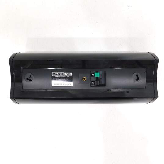 Onkyo Brand SKS-HT750 Model 7.1-Channel Home Theater Speaker System (Set of 5) image number 9