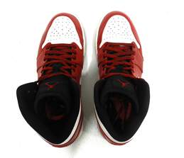 Jordan 1 Mid Chicago Men's Shoe Size 9 alternative image