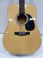 Squier by Fender Acoustic Guitar image number 3