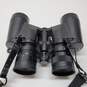 Bushnell 7-15 x 35mm Binoculars Shoulder Strap and Case- Untested image number 3