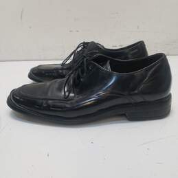 Cole Haan Black Leather Oxford Dress Shoes Men's Size 7 M alternative image