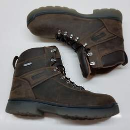 Danner Iron Soft 6in Steel Toe Boots Men's Size 11 alternative image