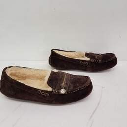 UGG Ansley Shoes Size 9