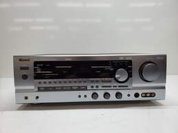 Sherwood Newcastle R-945MKII A/V Receiver/Amplifier - Untested for Parts/Repairs