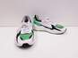 Puma RS-X Reinvention Irish Green Athletic Shoes Men's Size 9 image number 1
