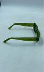 Kimeze Green Sunglasses - Size One Size image number 5