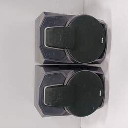 Pair of RCA Model RS205 Speakers