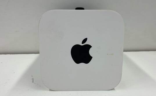 Apple AirPort Extreme image number 4