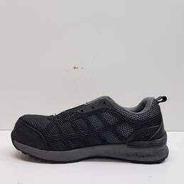 Skechers Bulkin Lyndale Industrial Sneakers Grey 6.5 alternative image