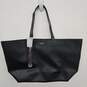 Victoria Secret Black Tote Bag image number 1