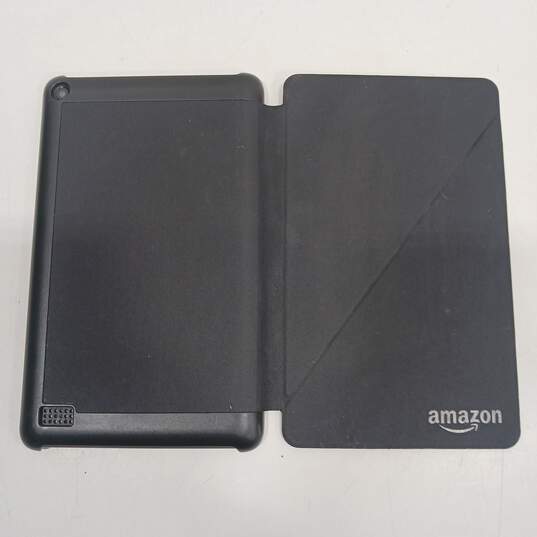 Amazon Fire 5th Gen w/ Case image number 2