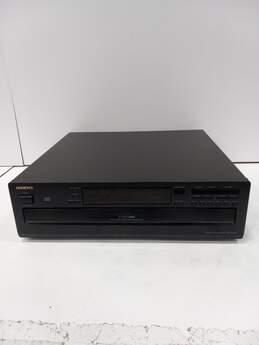 Onkyo Compact Disc Player DX-C140