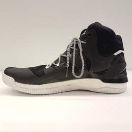 Adidas D Rose 7 Boost Shoes Men's Size 16 alternative image