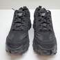 MENS CATERPILLAR INTRUDER SUEDE TRAINERS SIZE 9.5 image number 4