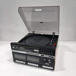 Vintage Fisher MC-723 BK Audio Component System