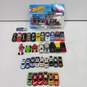 Bundle of Assorted Diecast Hot Wheels Vehicles image number 1