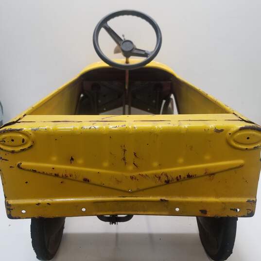 Vintage Murray Pedal Car image number 4