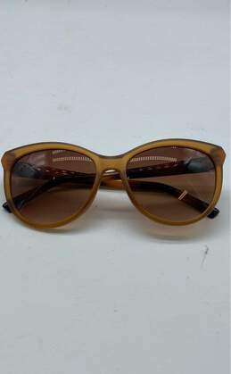 Lucky Brand Brown Sunglasses - Size One Size