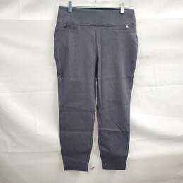 Maurices Women's Gray Work Dress Pants Size S
