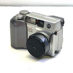 Olympus Camedia C-4000 Zoom 4.0MP Digital Camera