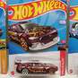 Assorted Hot Wheels Diecast Bundle Lot of 3 NIP Ryu's Rides image number 5
