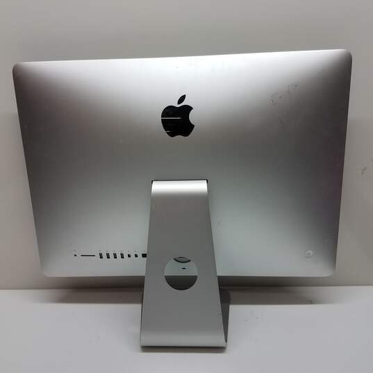 2012 iMac 21.5in All-in-One Desktop PC Intel Core i5-3330S 8GB RAM 1TB HDD image number 2