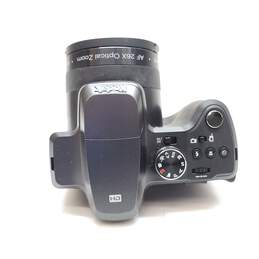 Kodak EasyShare Z981 | 14MP Digital Camera alternative image