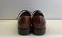 Cole Haan Brogue Dress Shoes Size 13 Brown image number 4