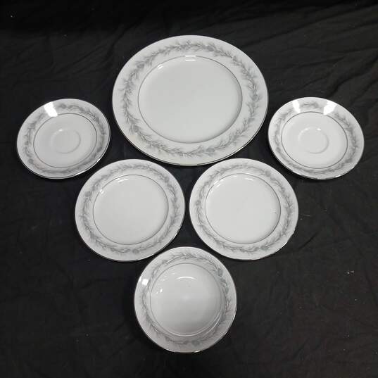Assorted Bundle of Style House Duchess Fine China image number 2