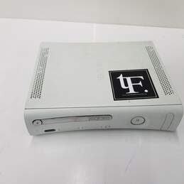 Xbox 360 Falcon Console