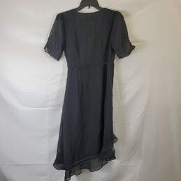 Neiman Marcus Women Black Dress S NWT alternative image