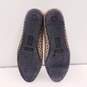 Arche Lilly Perforated Ballet Flats Champagne 9.5 image number 6