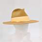 Vintage Stetson Safari Collection Mens Hat Size 7 1/4 image number 3