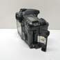 Canon EOS 30D 8.2MP Digital SLR Camera - Black (Body Only) with Changer image number 4